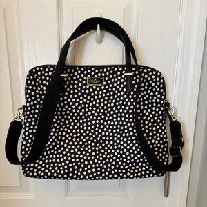 Kate Spade computer bag